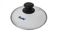 Крышка стеклянная Gusto GT-8100-16-83905 16 см