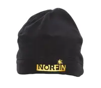 Шапка Norfin Fleece р.L Чорний (302783-BL-L)