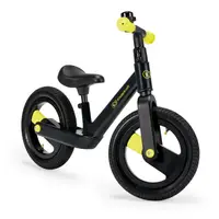 Беговел Kinderkraft Goswift Black Volt KRGOSW00BLK0000