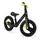 Беговел Kinderkraft Goswift Black Volt KRGOSW00BLK0000