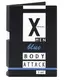 Духи с феромонами для мужчин X phero Men Blue Body Attack, 1 ml