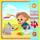 Пазлы G-Toys Ферма LA07 12 деталей