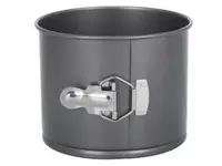 Разьемная форма для выпечки пасхи Ringel Strudel RG-10213-12 12х10 см