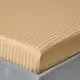 Простыня сатин на резинке для коляски и люльки 40x80 HONEY