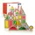 Кубики Guidecraft Block Play Маленькая радуга, 5 см, 40 шт. (G3083)