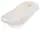 Ванна детская со сливом LUX Teddy Bear 102 см white pearl