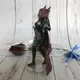 Фигурка Сильвана WarCraft 14 см — коллекционная статуэтка Sylvanas Windrunner Fall of the Lich King
