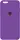 Чехол-накладка TOTO Silicone Case Apple iPhone 6 Plus/6s Plus Purple