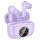 Наушники HOCO Singer true wireless ANC+ENC noise reduction BT headset EQ22 |BT5.4, 40/400mAh, 6-7h|