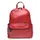 Женский кожаный рюкзак Keizer K110086-red