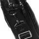 Мужская кожаная сумка Giorgio Ferretti 3703q11-black