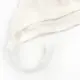 Шапочка для младенцев на завязках Pure