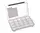 Коробка Meiho Feeder Case 800NS (126663)