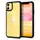 Чехол Spigen для iPhone 11 - Ultra Hybrid, Matte Black (076CS27186)