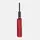 Автоматический зонт Monsen CV12324r-red