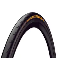 Покрышка Continental Gatorskin 28" | 700 x 32C черная foldable skin