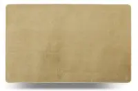 Коврик универсальный 50x80 см бежевый Coral Dariana D-6805