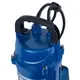 Насос дренажный 0.75кВт Hmax 32м Qmax 80л/мин WETRON QDX1.5w-32-0.75F (773198)