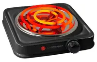 Электроплита Esperanza EKH-001-K