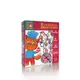 Настольная игра Vladi Toys Сладкие вкусняшки VT1804-42 40 деталей