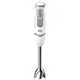 Блендер погружной Braun MQ-5237-WH 1000 Вт