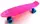 Пенни борд. Pink (400415803)
