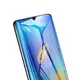 Защитное стекло Baseus для Huawei Mate 20 Full Screen 0.3mm, Black (SGHWMATE20-KA01)