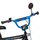 Велосипед детский Profi Inspirer SY-1653 16 дюймов синий
