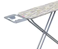 Гладильная доска Eurogold NOVA DESIGN monoblock 56250L 110х30 см