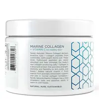 Препарат для суглобів і зв'язок Nordic Naturals Marine Collagen, 150 грам