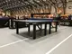 Теннисный стол Stiga Expert VM ITTF Blue (719505)