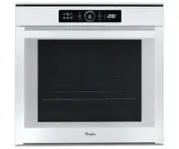 Духовой шкаф Whirlpool AKZM-8420-WH