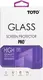 Защитное стекло TOTO Hardness Tempered Glass 0.33mm 2.5D 9H Apple iPhone 6/6s