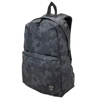 Рюкзак городской Semi Line 17 Black Print (J4920-2)