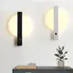 Бра LED 26225 Белый 30х20х5 см.