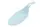 Підставка під ложку Ardesto Fresh AR-4039-T 19,5х9,5х1,8 см