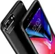 Чехол-накладка TOTO TPU Carbon Fiber 1,5mm Case Apple iPhone 7 Plus/8 Plus Black