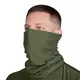 Шарф-труба Eco 100% Cotton Olive (812)