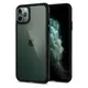 Чехол Spigen для iPhone 11 Pro Max Ultra Hybrid, Matte Black (075CS27136)