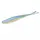 Силикон Lunker City Freaky Fish 8/BG 4.5" #233 Sexy Shiner / (2146281 / 45233)