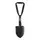 SOG лопата складная Entrenching Tool, раскладная лопата, многофункциональная лопата, армейская черная лопата