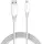Кабель Tronsmart Lightning MFi 1.2m TPE Cable White