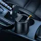 Пепельница для автомобиля Baseus Premium 2  Series Car Ashtray