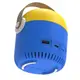 Портативный мини проектор для детей Minion |Android, IOS, TF/USB, 24-60"|