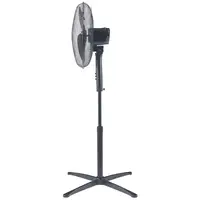 Вентилятор підлоговий Polaris PSF-1140 55 Вт