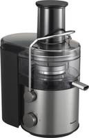 Соковитискач Panasonic MJ-СB600 1000 Вт сiрий