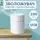 Увлажнитель воздуха Humidifier USB 200ml мини увлажнитель воздуха Белый