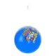 Мяч резиновый, 23 см, Paw Patrol / Щенячий патруль, 70 гр (синий)