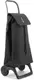 Сумка-тележка Rolser Jet Tweed Joy 40 Negro JET038-1023