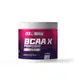 Аминокислота 10XNutrition BCAA X Powder, 300 грамм Лимонный чай